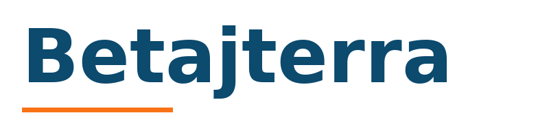Betajterra logo